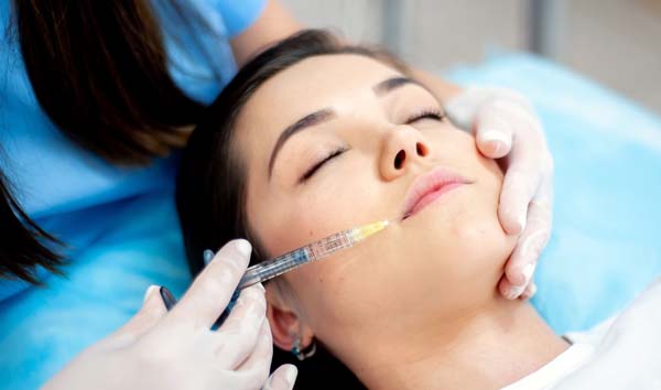 What Dermal Fillers Are Used for in Esthetic Dentistry