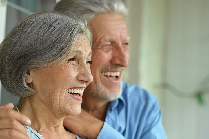 Am I Able To Replace A Full Arch Of Teeth In One Day With All-On-4® Dental Implants In Baton Rouge, LA?