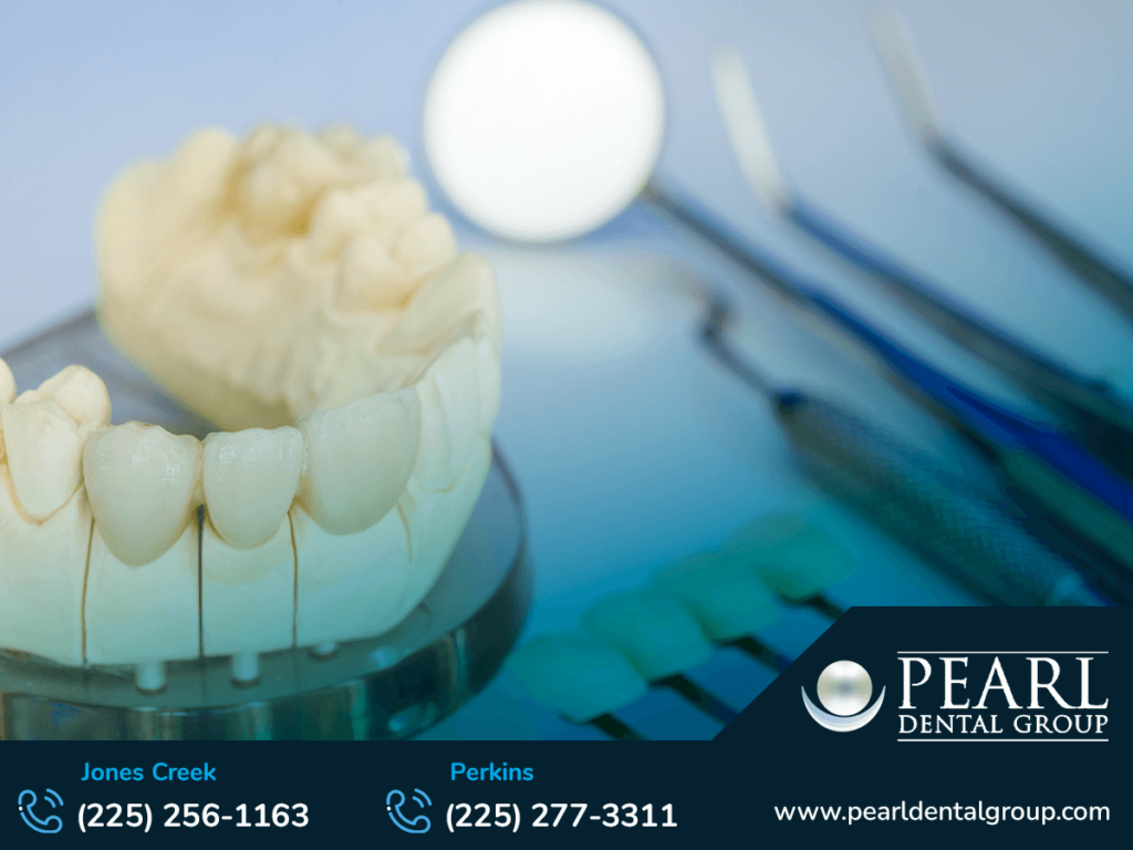 Dental Care Haven Emergency Dentist Services in Baton Rouge