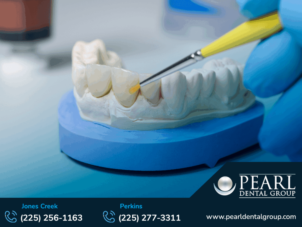 Trusted Dental Clinic in Baton Rouge