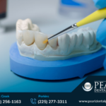 Trusted Dental Clinic in Baton Rouge