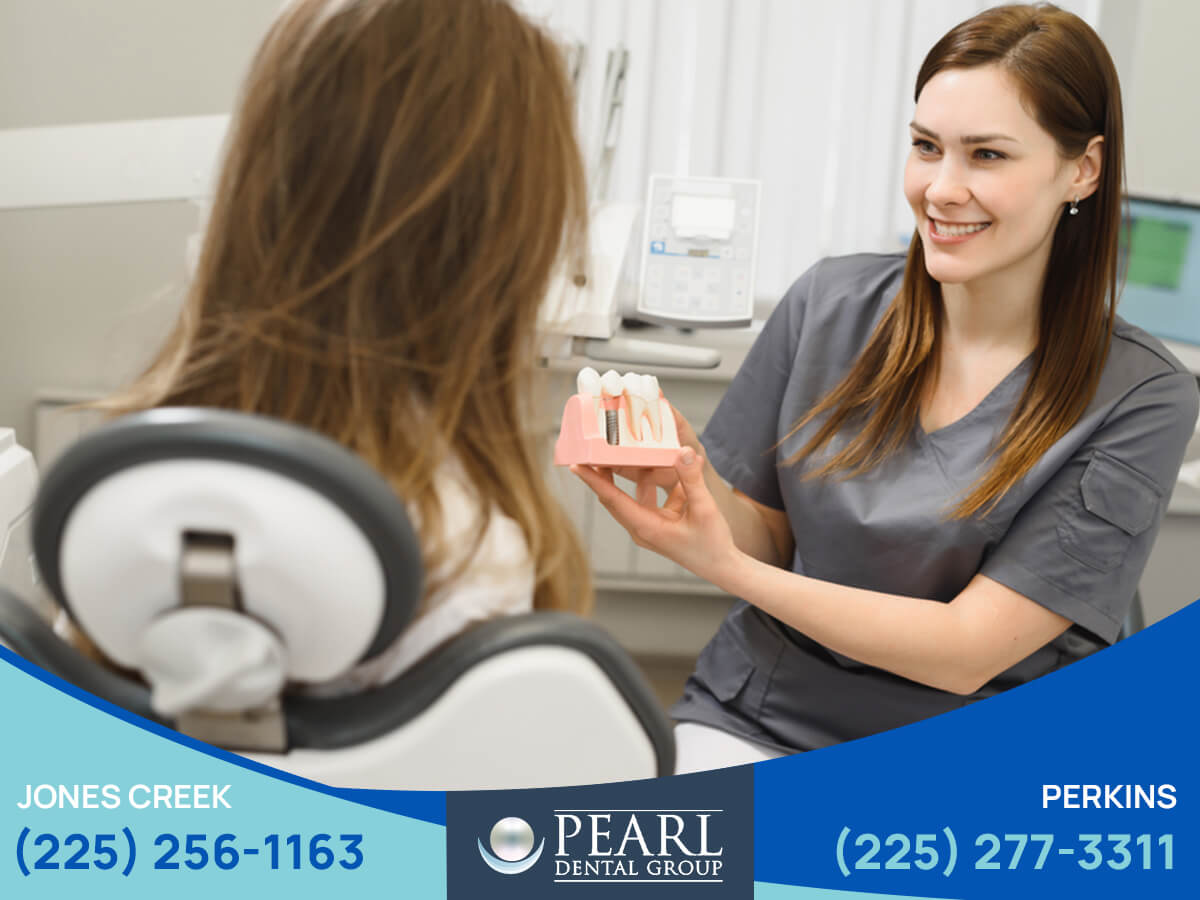 Change Your Smile with Full Mouth Porcelain Veneers in Baton Rouge