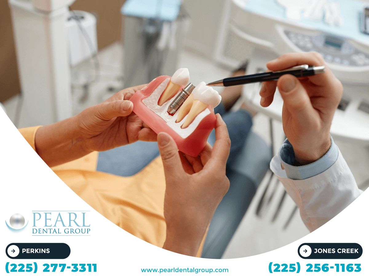 Emergency Dental Care in Baton Rouge: Your Go-To Guide for Immediate Relief