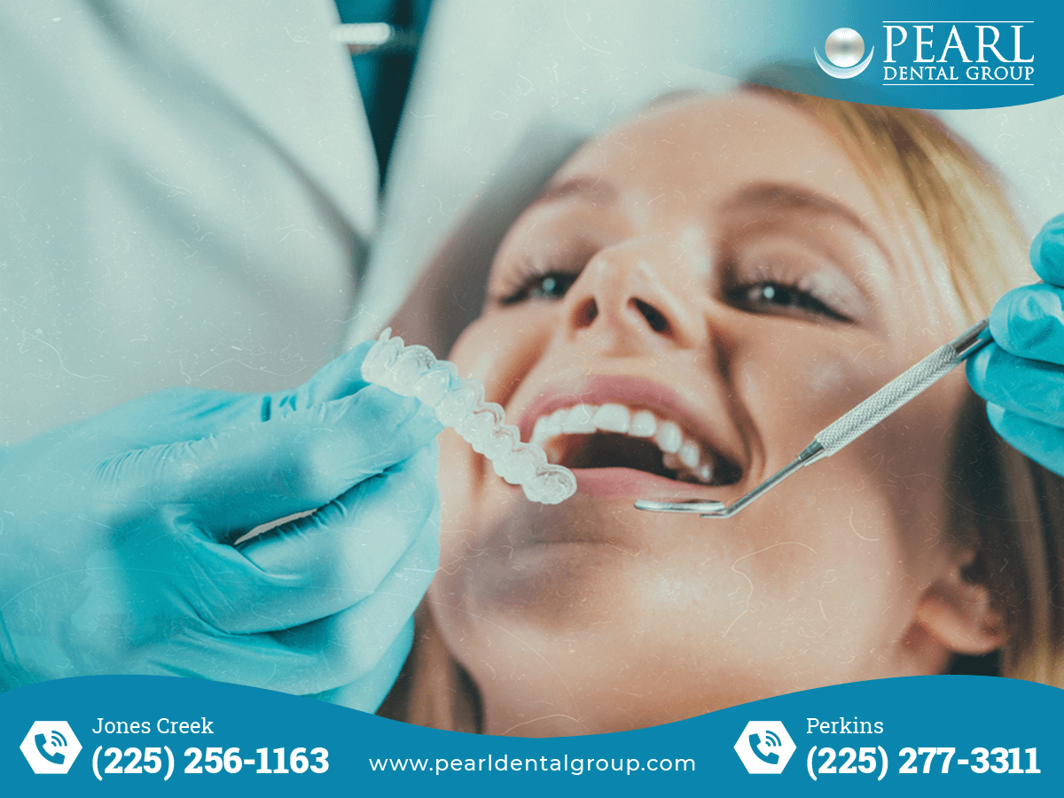 Realize the Best Cosmetic Dentist in Baton Rouge: Upraise Your Smile with Expert Care