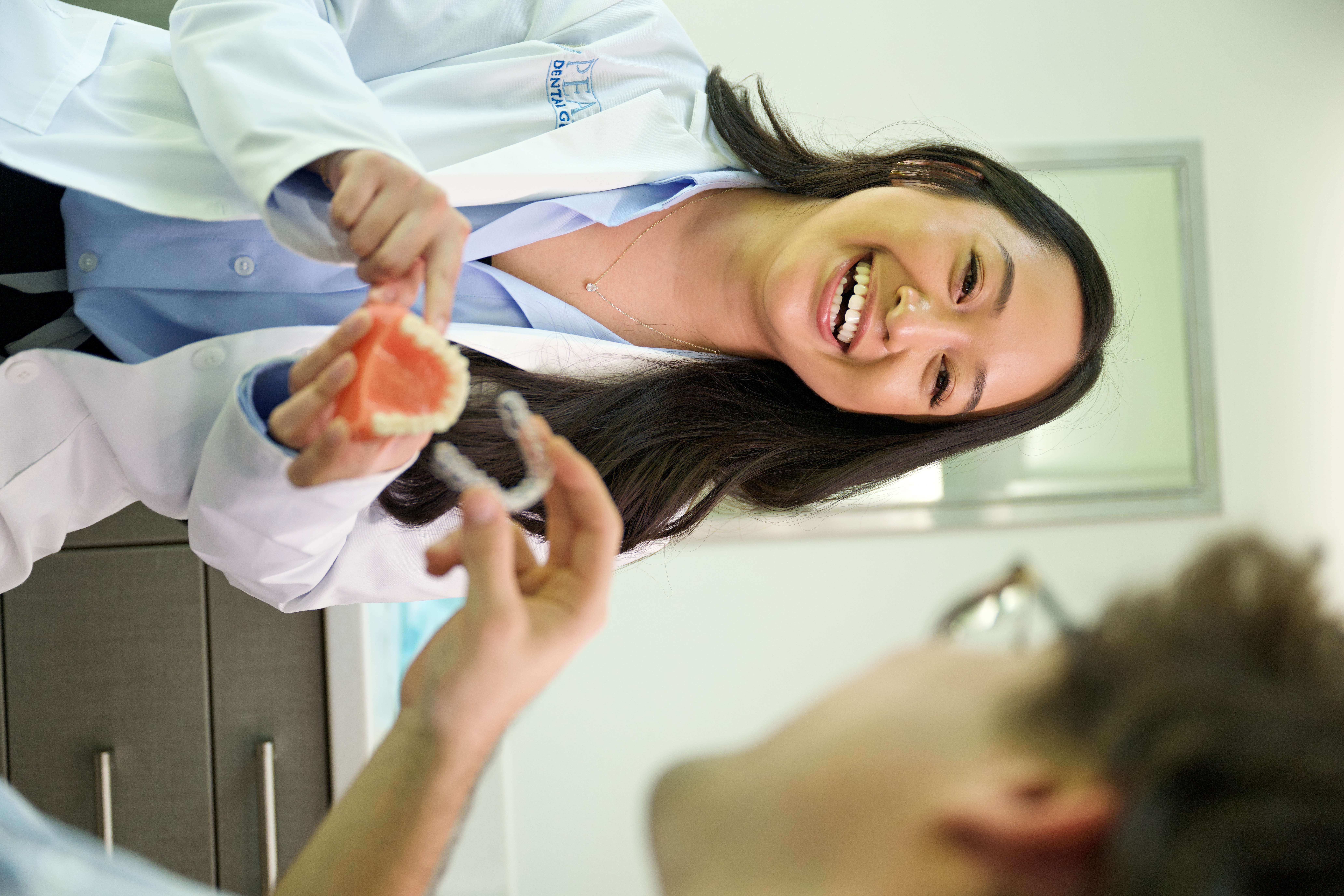 Immediate Relief: Your Trusted Emergency Dentist in Baton Rouge