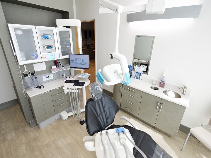 Finding the Best Dentist in Baton Rouge: Your Guide to a Healthy, Beautiful Smile
