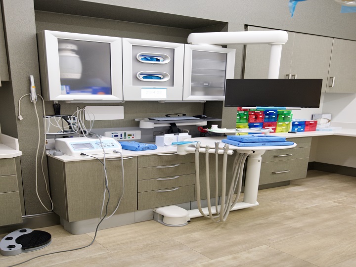 Emergency Dentist Services in Metairie
