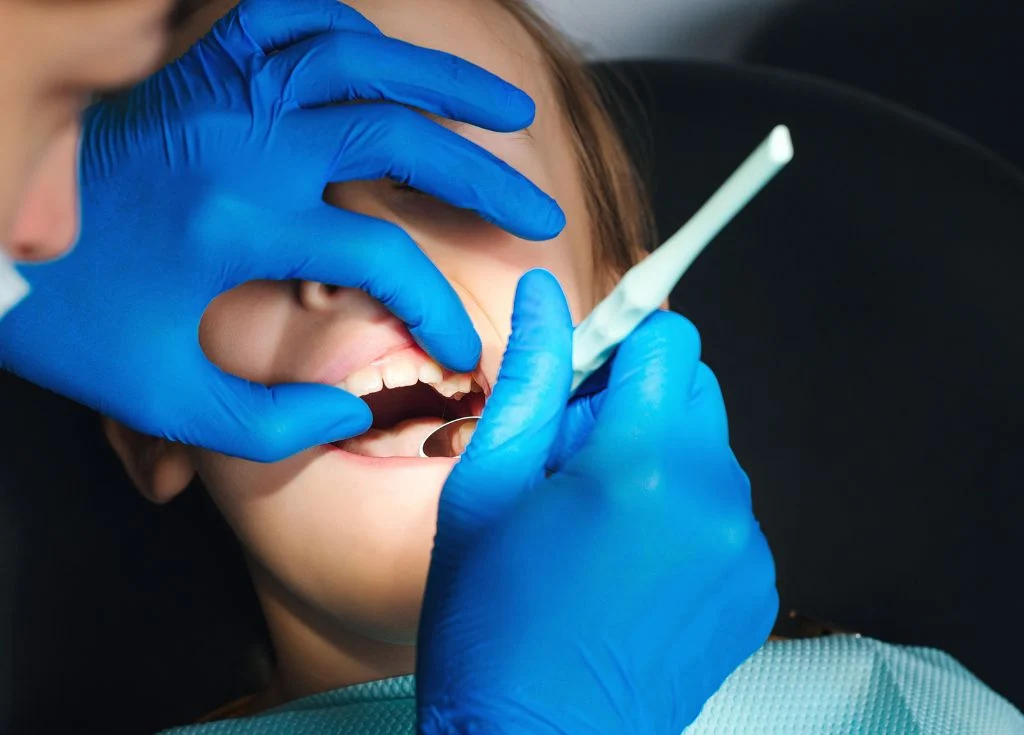 dental implants in Metairie