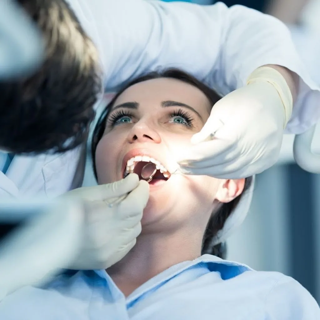Trusted Emergency Dentist in Baton Rouge