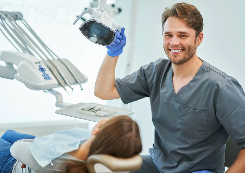 Trusted Dentist in Baton Rouge