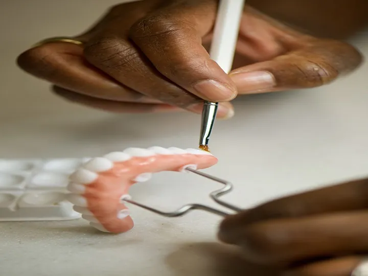 Sedation Dentistry in Metairie