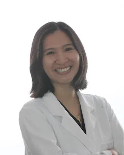 Dr. Juliana Nguyen, DDS