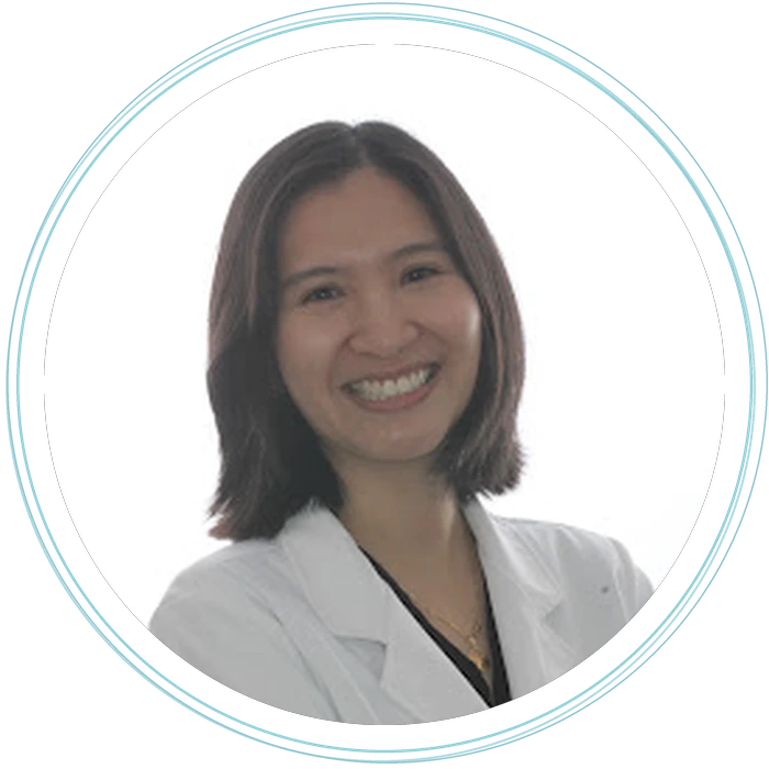 Dr. Juliana Nguyen, DDS
