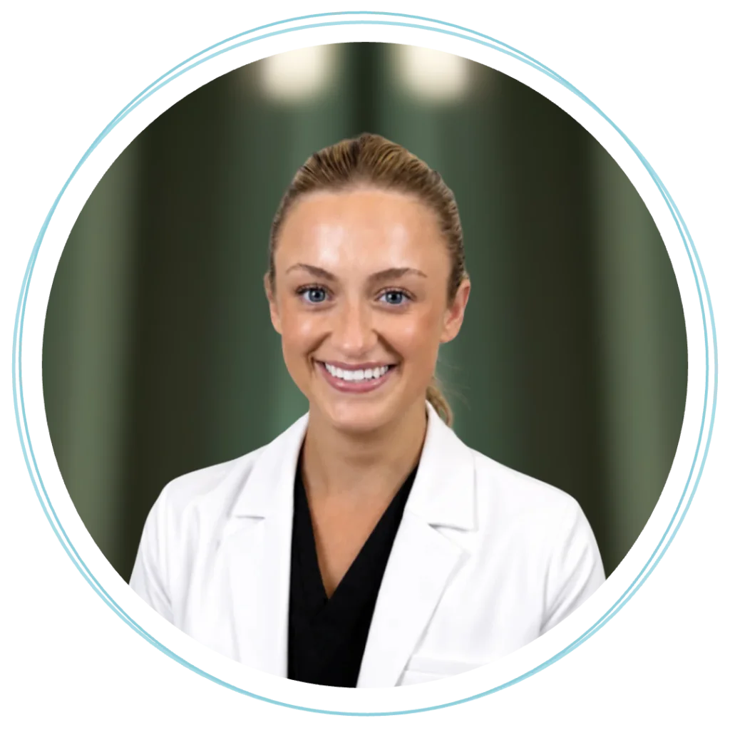 Dr. Allie Edwards, DDS – family and cosmetic dentist at Pearl Dental Group Jones Creek Rd, Baton Rouge