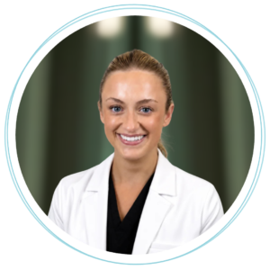 Dr. Allie Edwards, DDS – family and cosmetic dentist at Pearl Dental Group Jones Creek Rd, Baton Rouge
