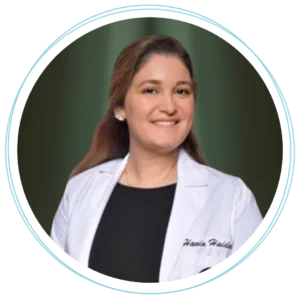 Dr. Hanin Hader, DDS – dentist at Pearl Dental Group, Louisiana