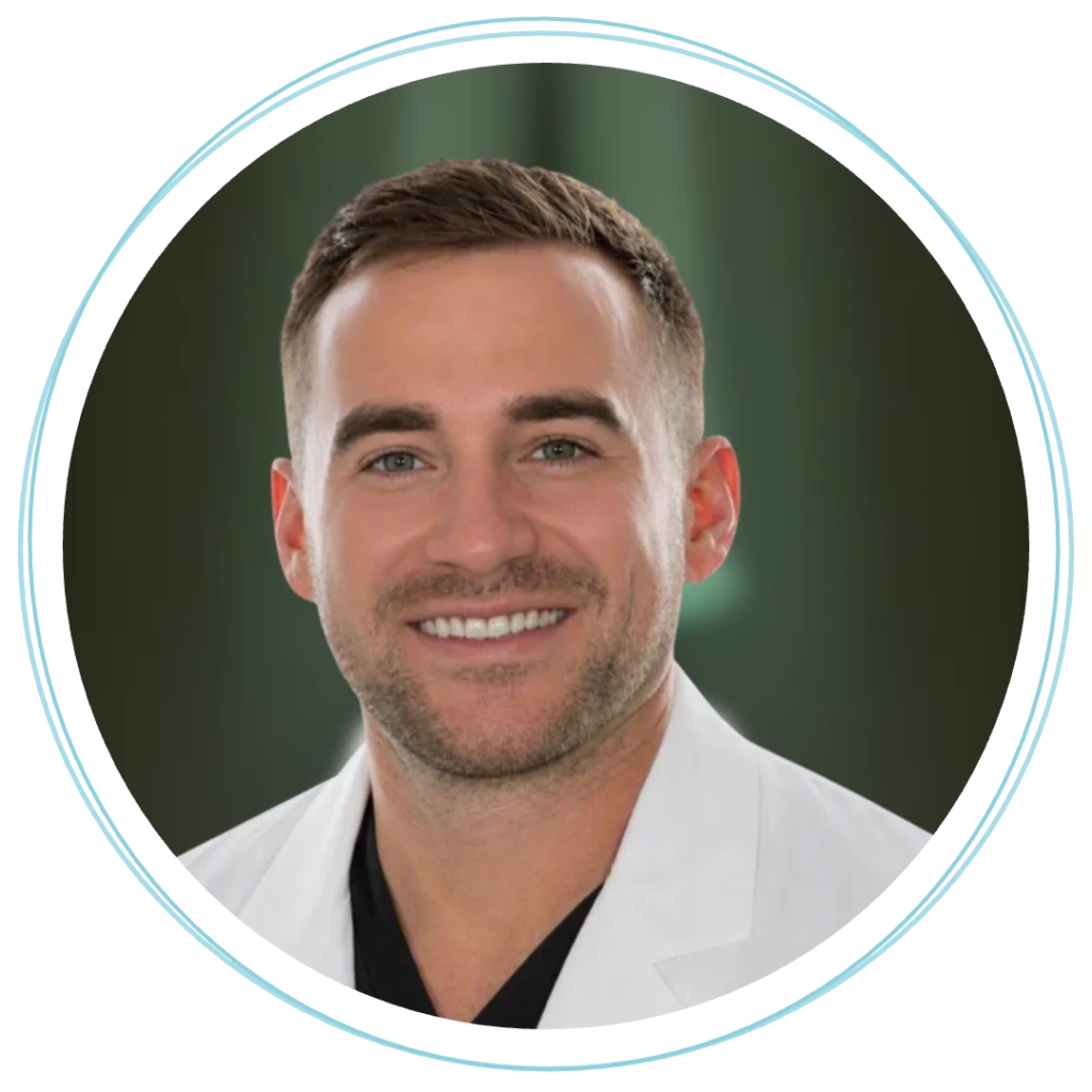 Dr. Hunter Misse, DDS – dentist at Pearl Dental Group Perkins Rd, Baton Rouge