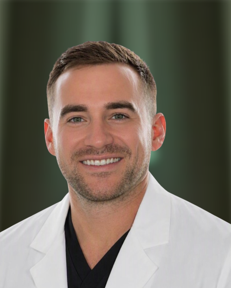 Dr. Hunter Misse, DDS – dentist at Pearl Dental Group Perkins Rd, Baton Rouge