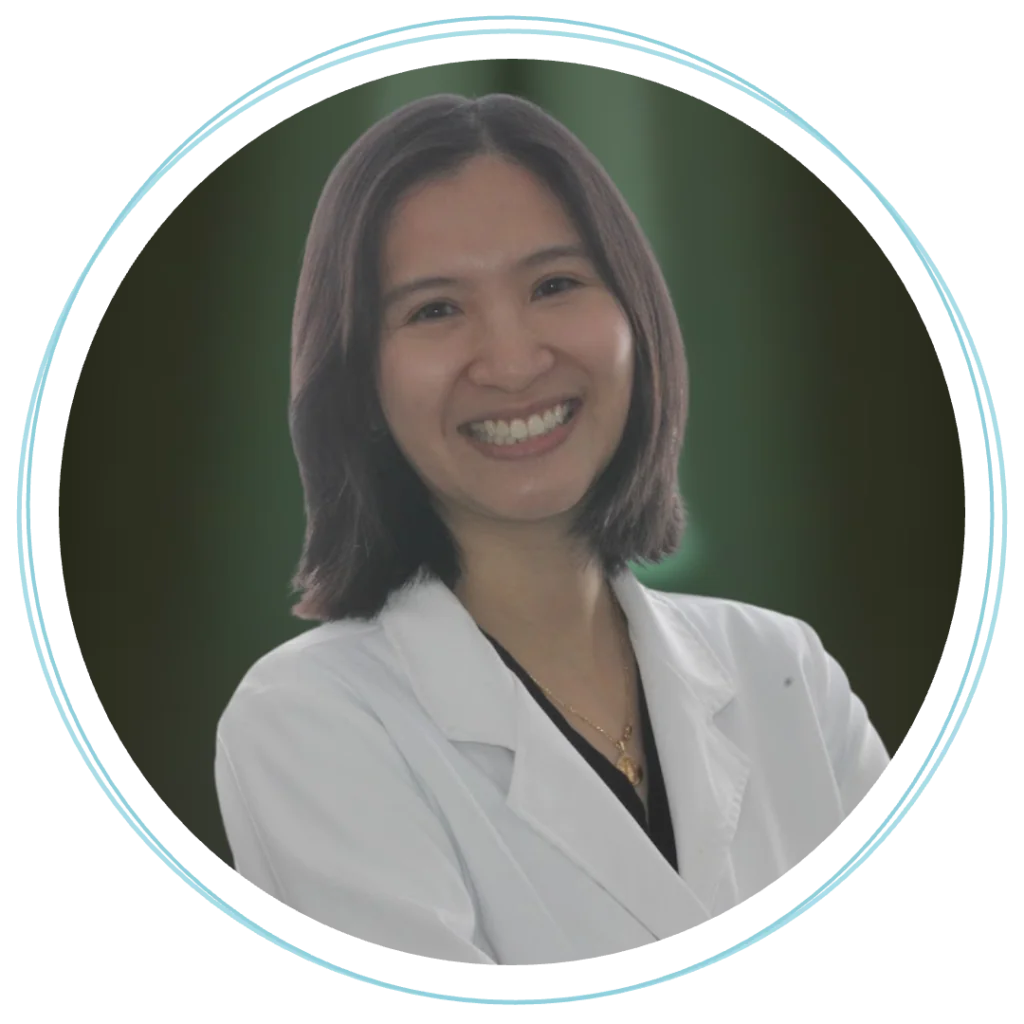 Dr. Juliana Nguyen, DDS – dentist at Pearl Dental Group Perkins Rd, Baton Rouge
