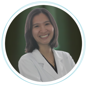 Dr. Juliana Nguyen, DDS – dentist at Pearl Dental Group Perkins Rd, Baton Rouge
